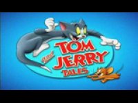 Tom And Jerry