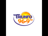 Triunfo 96.9 FM Live Watch