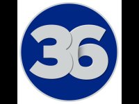 Trivision 36