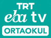 TRT EBA TV Ortaokul live