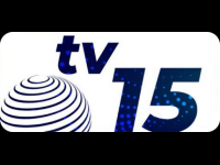 TV15 Live Watch