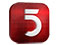 TV: TV 5