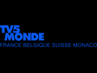 TV5Monde France Belgium Switzerland Monaco