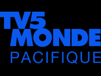 TV5Monde Pacific