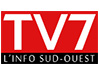 TV7 Bordeaux live