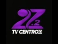 TV Centro 27.2 HD