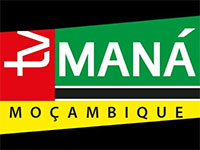TV Maná Moçambique live