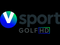 V Sport Golf Live Watch