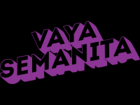 Vaya semanita