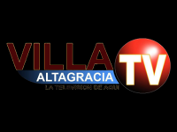 Villa Altagracia TV