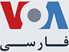 VOA Persia live