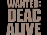Wanted: Dead or Alive