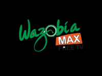 Wazobia Max TV Port-Harcourt Live Watch