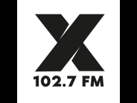 X 102.7 FM Live Watch